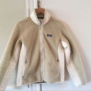 Patagonia Synchilla jacket fleece